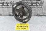 Γρανάζι Αντλίας Πετρελαίου Mitsubishi L200 2.5 4D56 1997-2005 (48 Δοντια)
