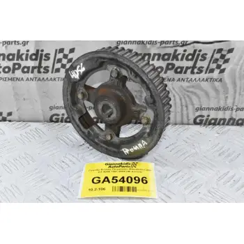 Γρανάζι Αντλίας Πετρελαίου Mitsubishi L200 2.5 4D56 1997-2005 (48 Δοντια)
