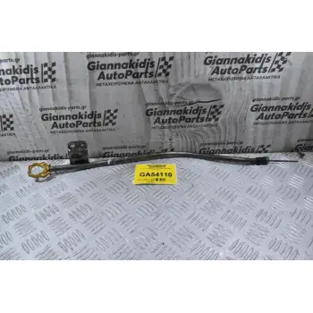 Δείκτης λαδιού Isuzu D-Max 2.5 4JK1 2007-2012