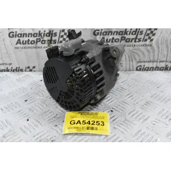 Δυναμός Toyota Avensis / Auris 1.6 1ZR 2008-2015 27060-0T010 MS1012100910 (Γνήσιος)