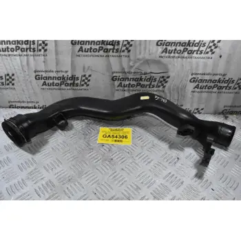 Κολάρο - Σωλήνας Intercooler Volkswagen Golf - Scirocco - Tiguan 1.4cc TSI BMY BLG 2008-2013 1K0145762BL (Γνήσιο)