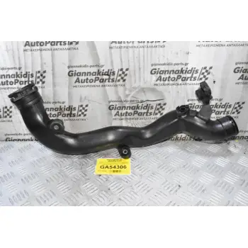Κολάρο - Σωλήνας Intercooler Volkswagen Golf - Scirocco - Tiguan 1.4cc TSI BMY BLG 2008-2013 1K0145762BL (Γνήσιο)