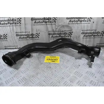 Κολάρο - Σωλήνας Intercooler Volkswagen Golf - Scirocco - Tiguan 1.4cc TSI BMY BLG 2008-2013 1K0145762BL (Γνήσιο)