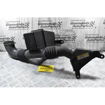 Κολάρο / Σωλήνας Με Φίλτρο Ανθρακα Suzuki Jimny / Ignis 1998-2007 80G-R01