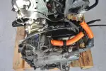 Αυτόματο Σασμάν Lexus RX400 3.3 211PS HYBRID 3MZ 2004-2008 (P310)