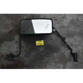 Βάση Καθρέφτη - Καθρεφτης Αριστερος Isuzu NKR NQR NPR 2000-2015