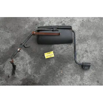 Βάση Καθρέφτη - Καθρεφτης Αριστερος Isuzu NKR NQR NPR 2000-2015