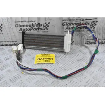 Αντίσταση / Ηλεκτρικό Καλοριφέρ Toyota Hilux 2005-2015 DENSO 094800-0281 877100K040
