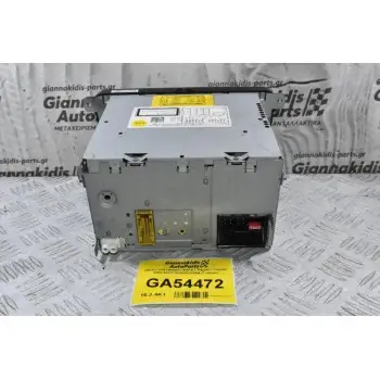 Οθόνη Volkswagen Golf 6 / Tiguan / Touran 2008-2013 1K0035182AA (Γνήσια)