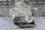 Κλειδαριά Πόρτας Πίσω Δεξιά Porsche Cayenne 958 2010-2018 (Γνήσια) 8J1839016 (Volkswagen Touareg / Audi A4)