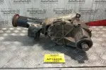 Βοηθητικό Σασμαν Suzuki Ignis 4x4 2003-2008