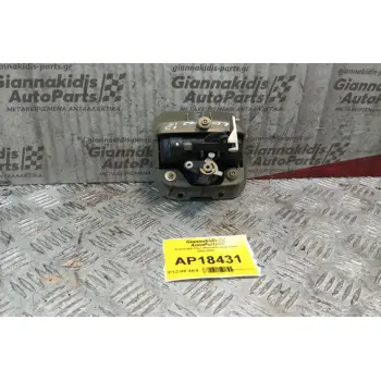 Χειρολαβή Πόρτ Μπαγκάζ Seat Leon 1999-2005  