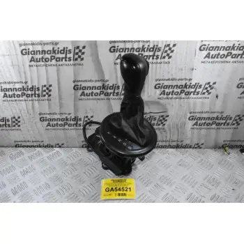 Επιλογέας Αυτόματου Σασμάν Volkswagen Transporter T5 / T6 DSG 2002-2015 7E1713025B (Γνήσιο) (RHD)