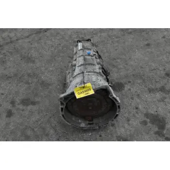 Αυτόματο Σασμάν Bmw (E46/E60/Z4) 2.5 M54B25 256S5 192ps 2000-2006 (7505951)