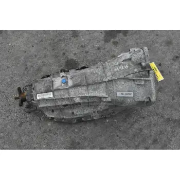 Αυτόματο Σασμάν Bmw (E46/E60/Z4) 2.5 M54B25 256S5 192ps 2000-2006 (7505951)