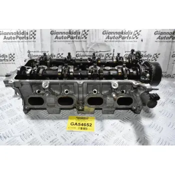 Καπακι / Κεφαλάρι Κινητήρα Toyota RAV 4 1AZ 2006-2011 Γεμάτο