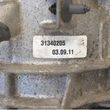 Αντλία Υδραυλικού Τιμονιού Volvo S60 / V60 / V70 / S70 / S80 1.6T B4164T 2010-2015 31340205