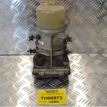 Αντλία Υδραυλικού Τιμονιού Volvo V60/S60 2010-2019 31387595