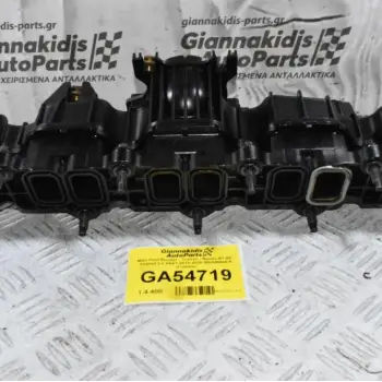 Πολλαπλή Εισαγωγής Ford Ranger - Transit - 2.2 P4AT 2010-2020 BB3Q9424-A (Mazda BT-50) (Γνήσια)