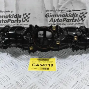 Πολλαπλή Εισαγωγής Ford Ranger - Transit - 2.2 P4AT 2010-2020 BB3Q9424-A (Mazda BT-50) (Γνήσια)