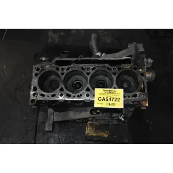 Κορμός Suzuki Vitara F9QB266 C027714  2006-2015 (κομπλε με στροφαλο, με φαγωμα)