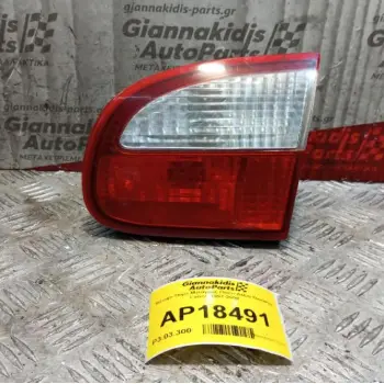Φανάρι Πορτ Μπαγκαζ Πίσω Δεξια Daewoo Lanos 1997-2008