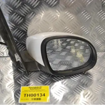 Καθρέπτης Δεξιά Volkswagen Sharan 2010-2016 7N2857502R Z8R310224 (Γνήσιο) (13 pins)