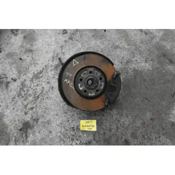 Ακραξόνιο Audi TT 2.0 CCZ (Δεξιά) 2007-2012 (8J0407254D)
