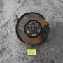 Ακραξόνιο Audi TT 2.0 CCZ (Δεξιά) 2007-2012 (8J0407254D)