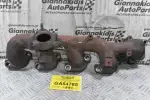 Χταπόδι / Πολλαπλή Εξαγωγής Ford Ranger / Mazda BT-50 2.2 P4AT BK30-9430-CD 2012-2016 (Γνήσια)