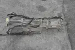 Αυτόματο Σασμάν Isuzu D-Max 3.0 4JH1 8V 4X4 2002-2007 JATCO UK011