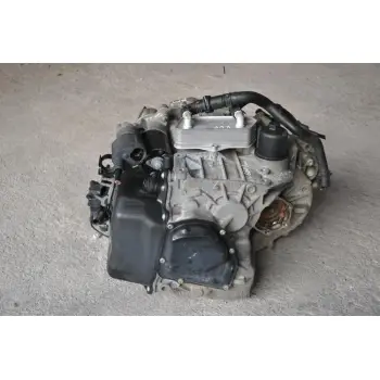 Αυτόματο Σασμάν DSG Volkswagen Golf - Jetta - Touran 1.4 TSI 140PS BMY 2002-2010 (KNF) 111.660 KM