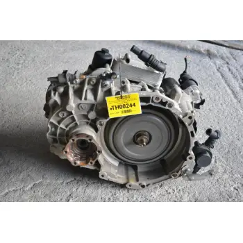 Αυτόματο Σασμάν DSG Volkswagen Golf - Jetta - Touran 1.4 TSI BMY / BLG 2002-2010 (JPS) 84.390 km
