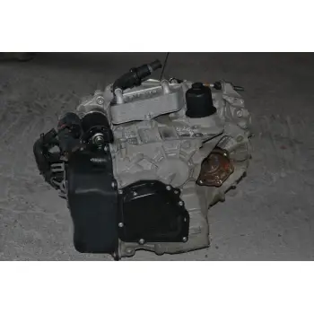Αυτόματο Σασμάν DSG Volkswagen Golf - Jetta - Touran 1.4 TSI BMY / BLG 2002-2010 (JPS) 84.390 km