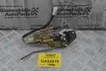 Κλειδαριά Mazda B2500 - Ford Ranger 1998-2005 (Πισω Δεξιά)
