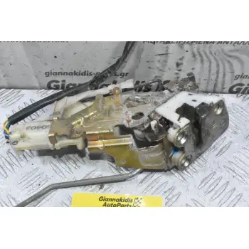 Κλειδαριά Mazda B2500 - Ford Ranger 1998-2005 (Πισω Δεξιά)
