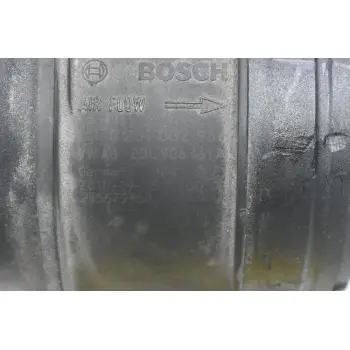 Αισθητήρας MAF Skoda Octavia / Superb TDI 2003-2020 (Γνήσιος) 0281002956 03L906461A (Audi A3 A4 A5 A6 Q5 Q2 TT / Volkswagen Golf Caddy Passat Jetta Transporter Tiguan Touran Scirocco Eos Beetle)