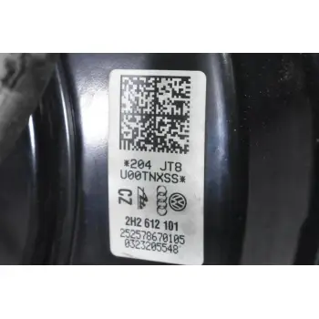 Σεβρό Φρένων - Σεβρόφρενο Με Αντλία Volkswagen Amarok 2008-2018 2H2612101 (Γνήσιο)