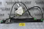 Γρύλλος - Μηχανισμός Παραθύρου Εμπρός Αριστερά Audi Q7 2006-2015 4L0959801B (Γνήσιος) (4 Pins)