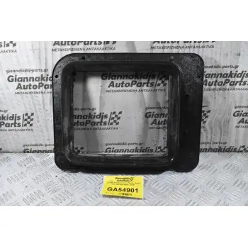 Λάστιχο Αεραγωγού Καπό Nissan Navara D22 2001-2005 65856-VK500