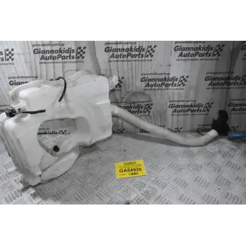 Δοχείο Νερού Υαλοκαθαριστήρων Mini Cooper / Countryman / Paceman 2010-2020 (Γνήσιο) 9803733-12 9803734-13 18428710 1050481S01