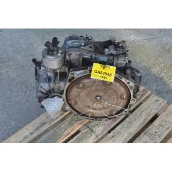 Αυτοματο Σασμάν Audi TT 1.8 Turbo AUQ 1998-2006 (HFY)