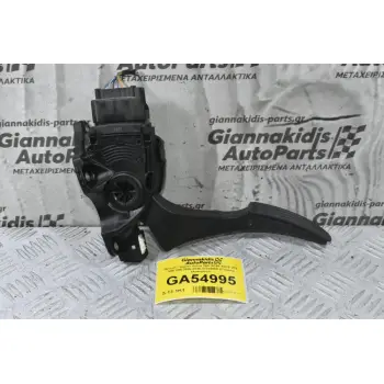 Πεντάλ Γκαζιού Volvo S60 XC60 XC70 V70 S80 V60 2006-2018 31329060 (Γνήσιο) (Αυτόματο)