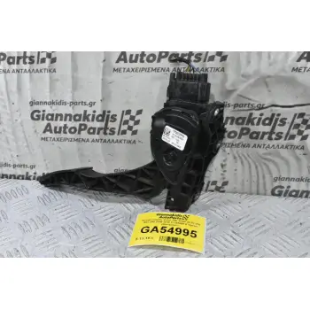 Πεντάλ Γκαζιού Volvo S60 XC60 XC70 V70 S80 V60 2006-2018 31329060 (Γνήσιο) (Αυτόματο)