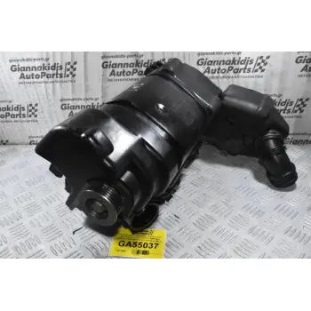 Κομπρέσορας Volkswagen Golf Scirocco Jetta Passat Touran 1.4 TSI 170PS BLG 2006-2012 03C145601E 03C276 (Audi Skoda Seat)