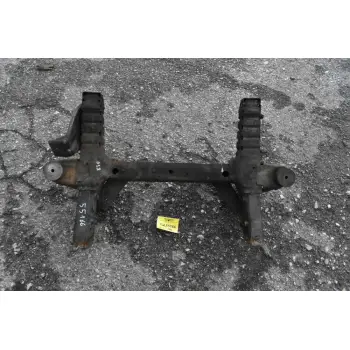 Ραμφος Τραβερσα Σασι Nissan Navara D22 4X4 1998-2005