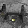 Ραμφος Τραβερσα Σασι Nissan Navara D22 4X4 1998-2005
