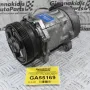 Kομπρεσέρ Aircondition A/C Volkswagen Golf 4 Bora Beetle Jetta 1.8T 20VT 1996-2008 1J0820803K (1.9 TDI) (Seat Leon Ibiza Toledo Cordoba Skoda Octavia Audi A3 TT S3) (AGU AUM APP BAM AUQ AGR ASV ALH)