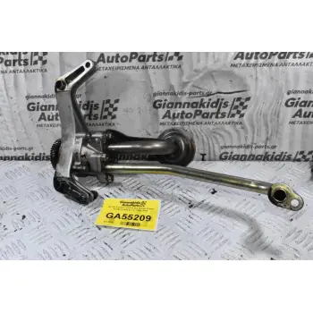 Αντλία Λαδιού / Χοάνη Kia Bongo Pregio K2700 K3000 2.7 J2 1990-2005