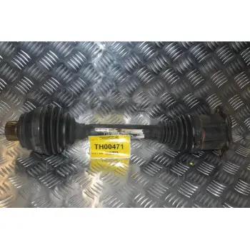 Ημιαξόνιο Audi A4 2007-2016 8K0407271Q 